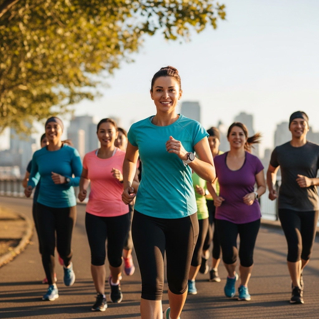 Coach Emma Robertson