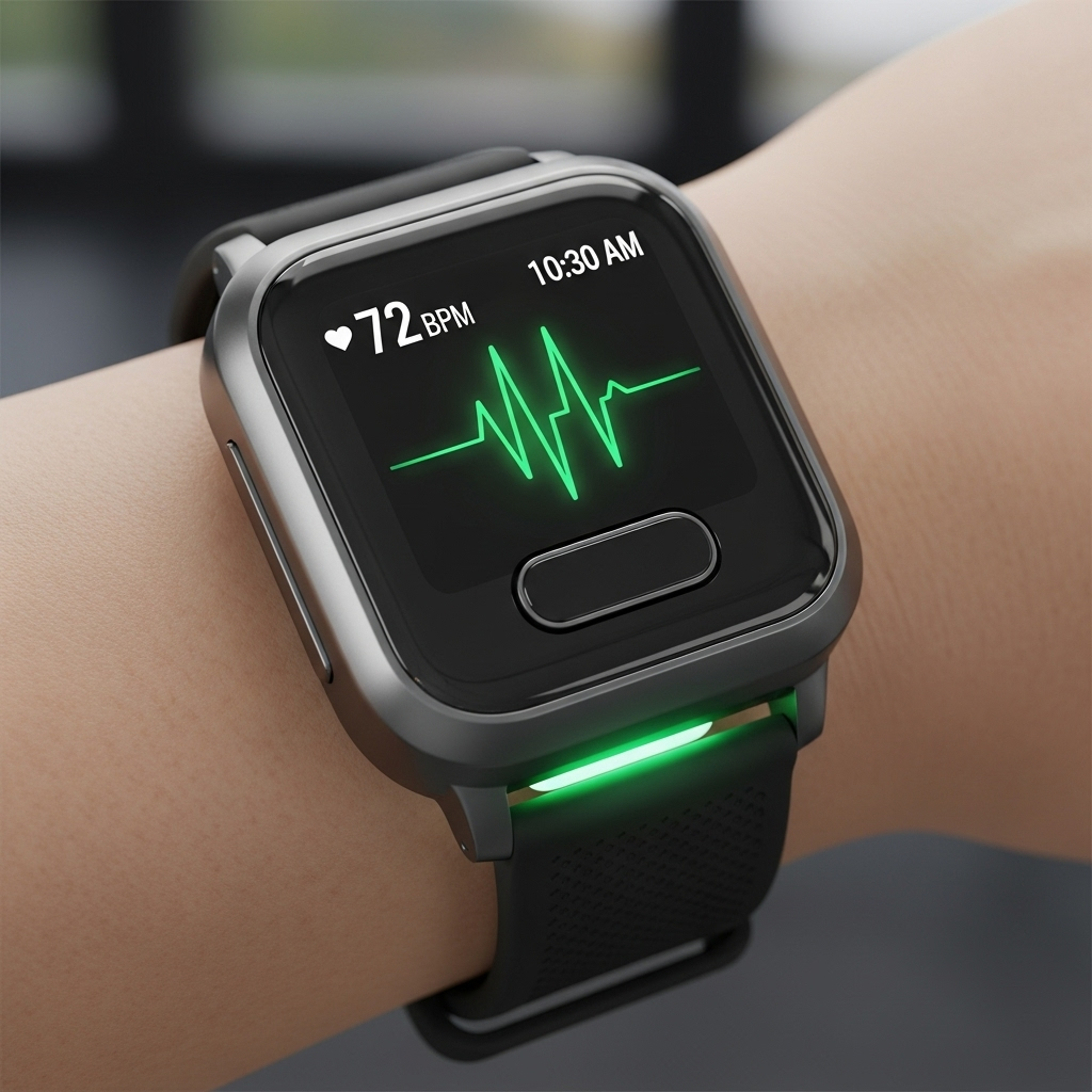 Melvorina Pulse Tracker