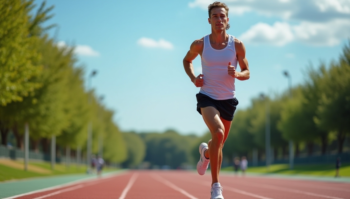 Marcus from Auckland